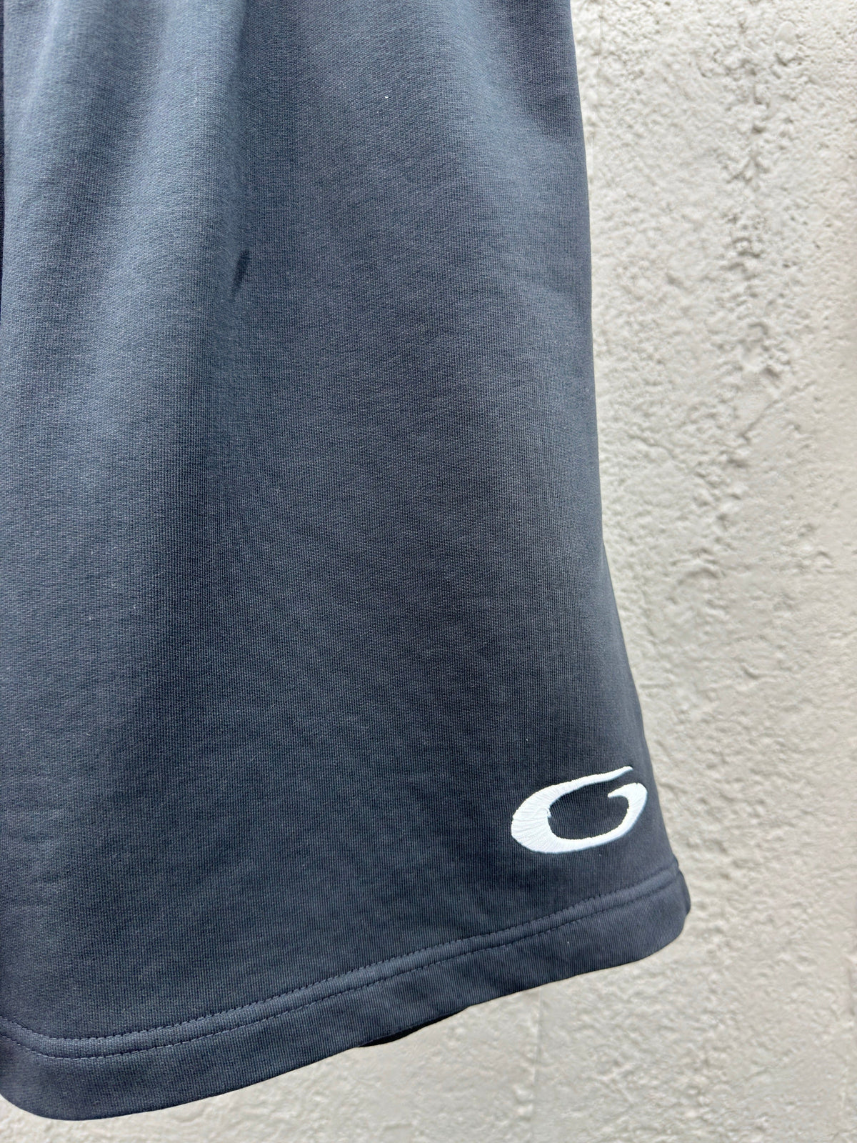 MEN'S BASKETBALL SERIES - SWEAT SHORTS IN BLACK