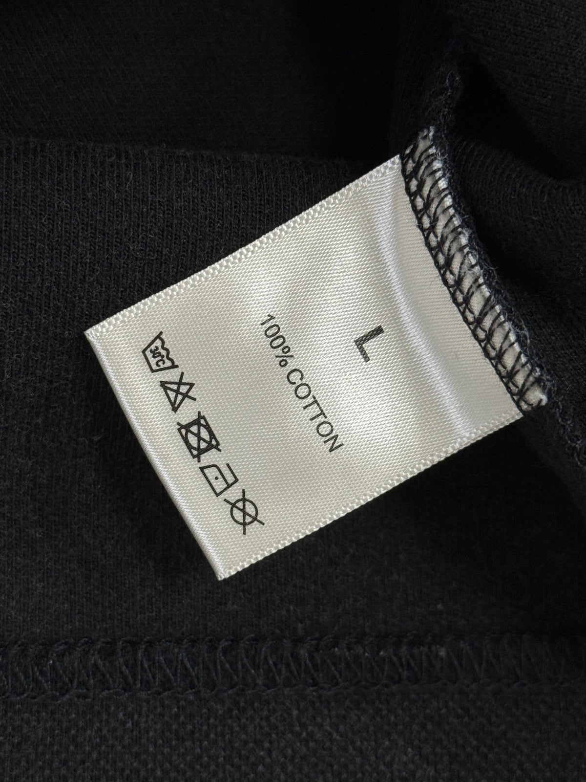 Vale Forever Dreams Rugby 'Black'