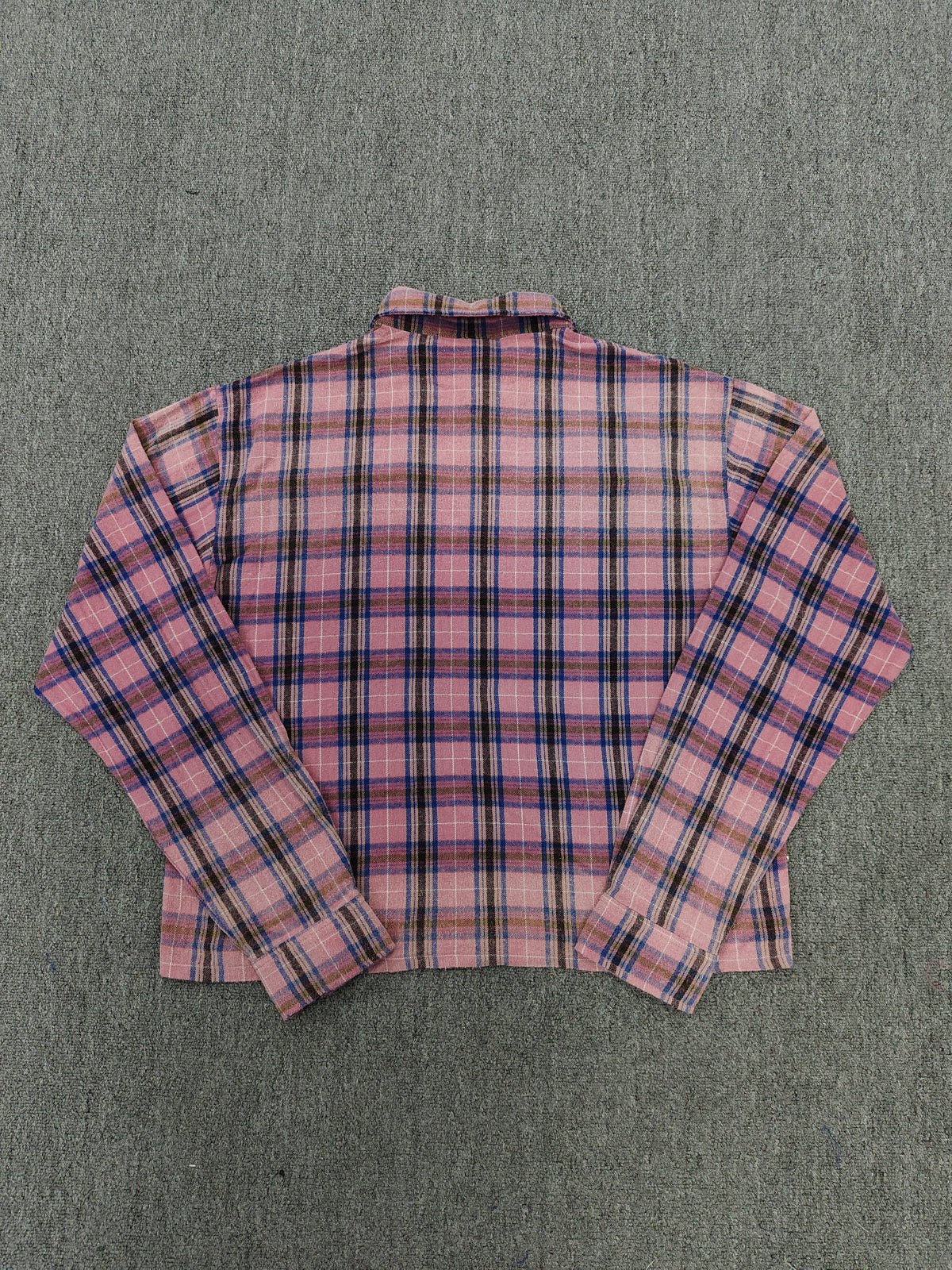 Vale Forever Piggy Bank Flannel