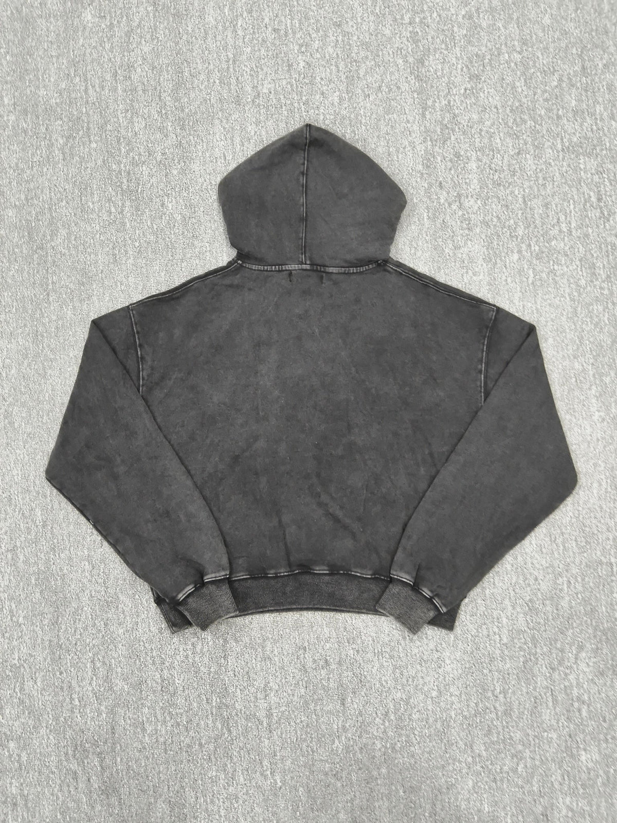 Vale dreams  1997 Zip Up Hoodie black