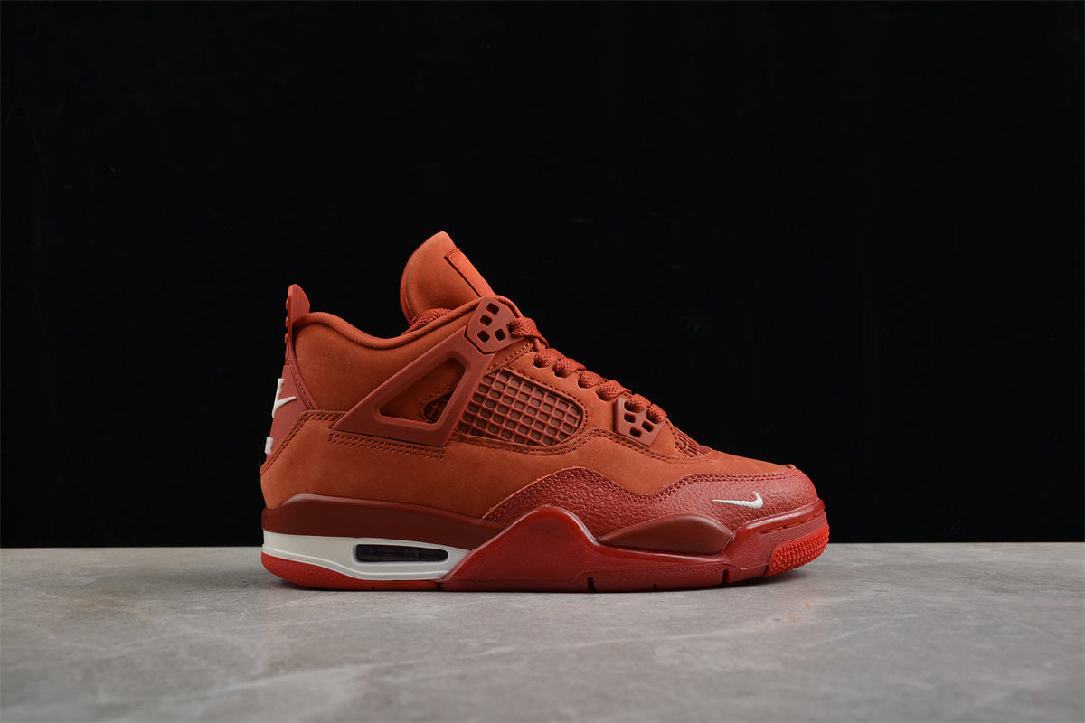 Jordan 4 Retro OG SP Nigel Sylvester Brick By Brick
