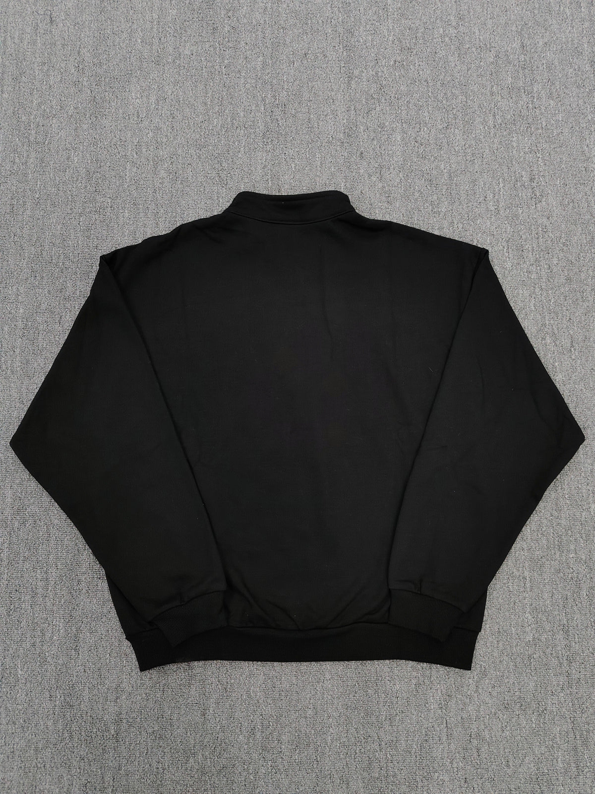 Alo quarter zip black