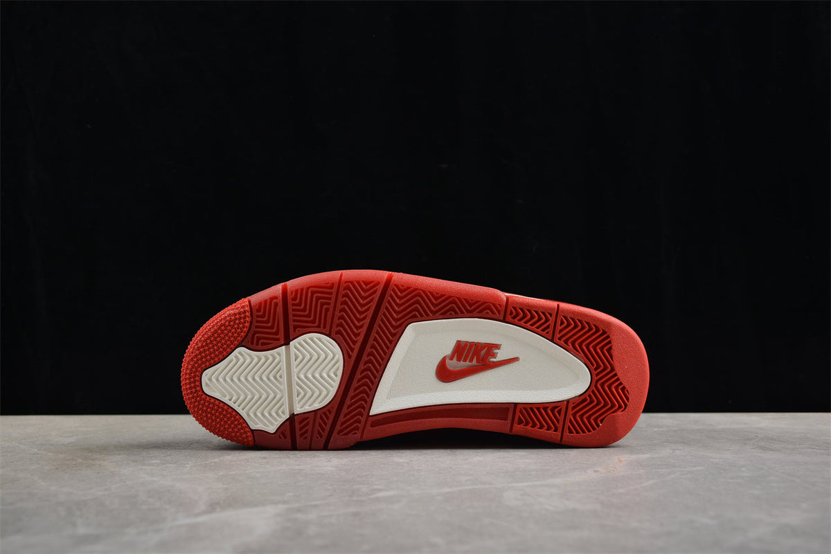 Jordan 4 Retro OG SP Nigel Sylvester Brick By Brick