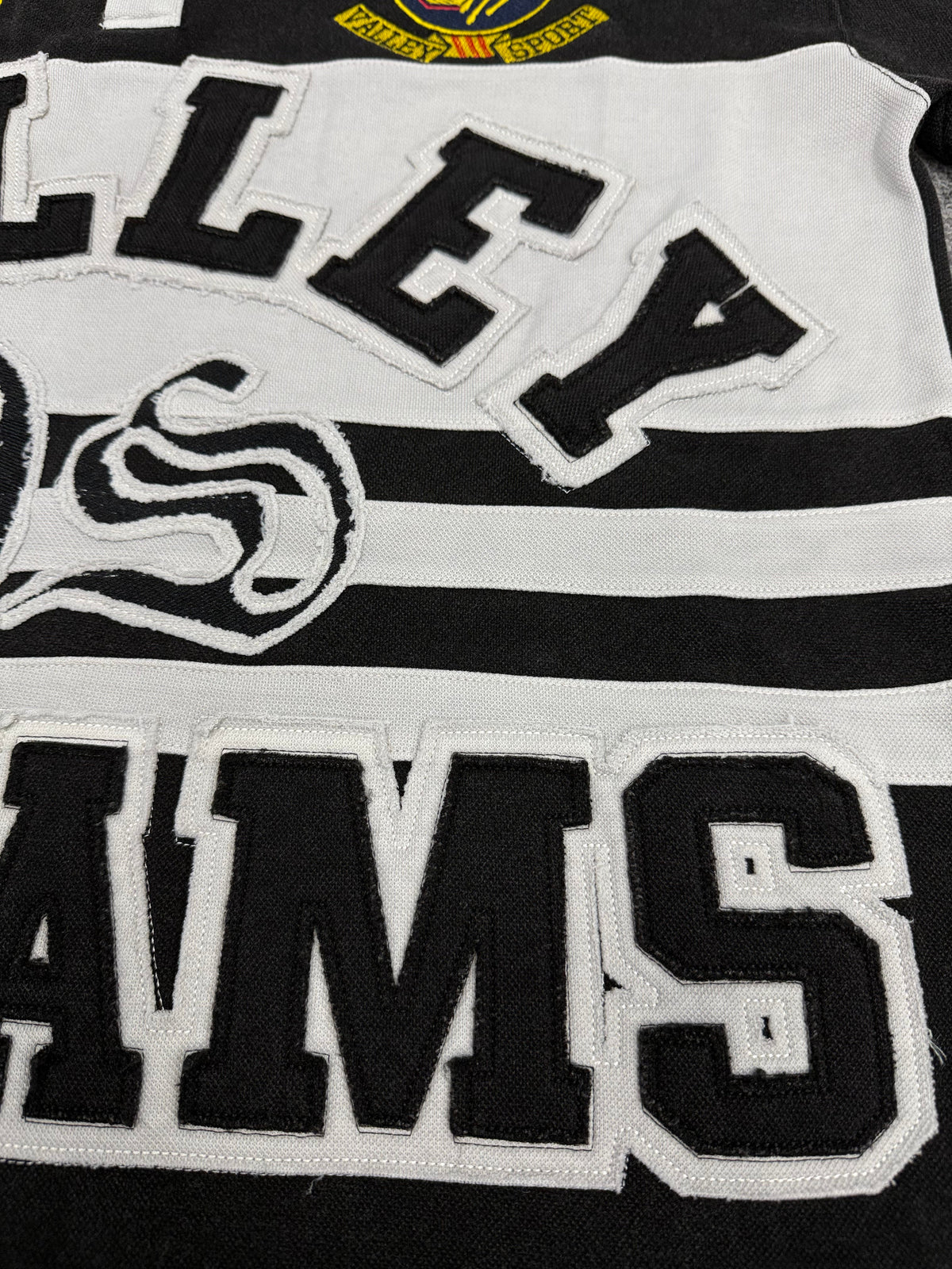 Vale Forever Dreams Rugby 'Black'