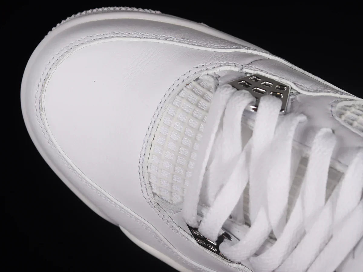 Air Jordan 4 pure money