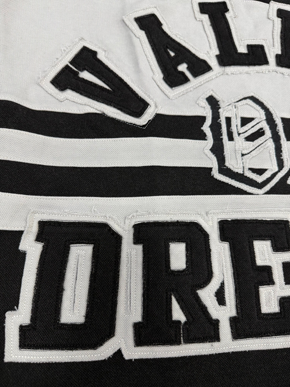 Vale Forever Dreams Rugby 'Black'