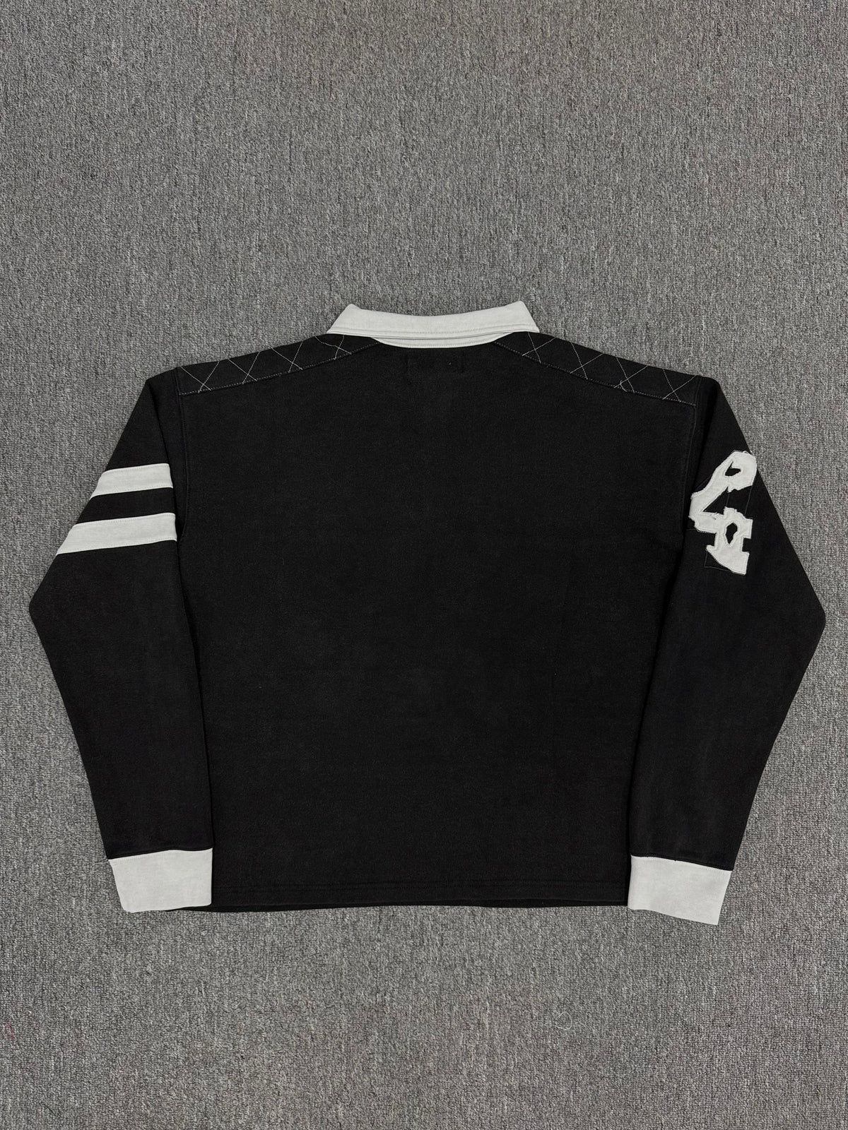 Vale Forever Dreams Rugby 'Black'