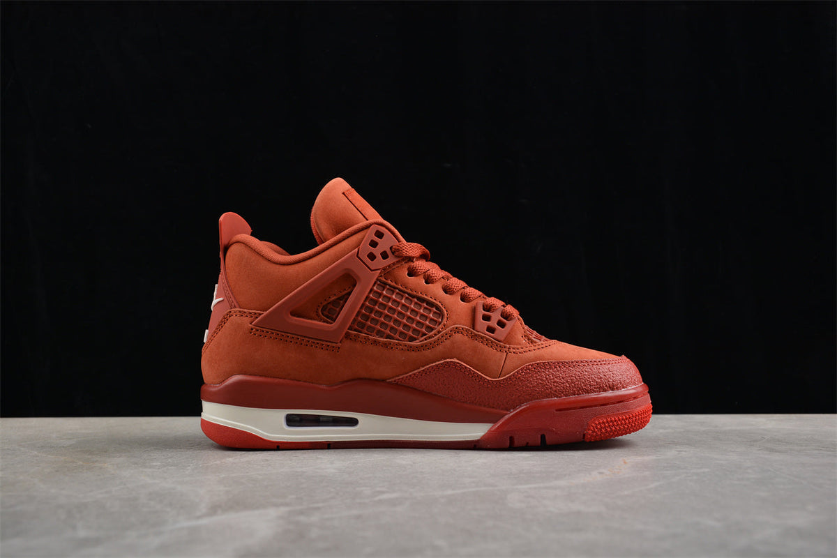 Jordan 4 Retro OG SP Nigel Sylvester Brick By Brick