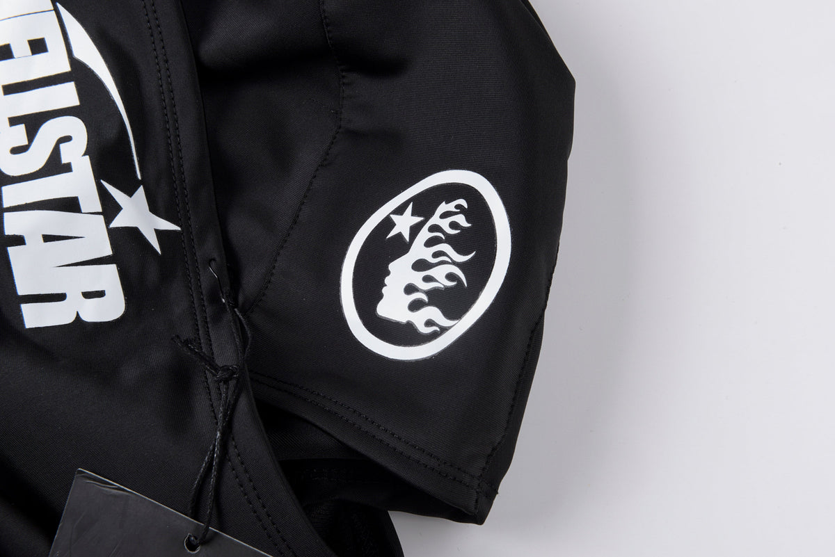 Hellstar ski mask