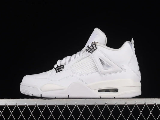 Air Jordan 4 pure money