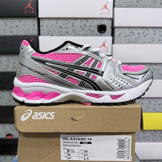 ASICS Gel-Kayano 14Pink Glo