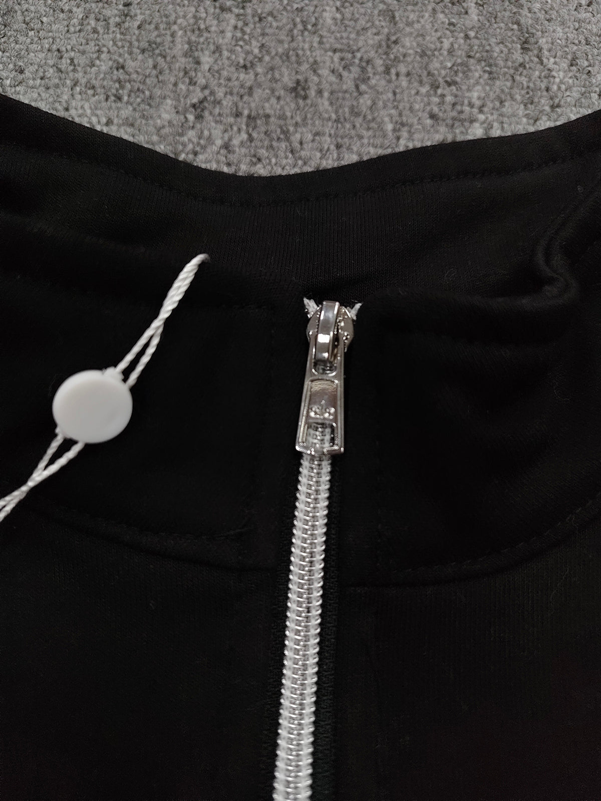 Alo quarter zip black