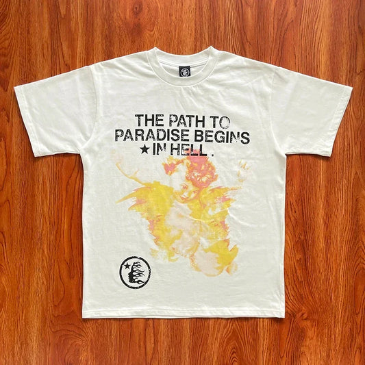 Hellstar path to paradise