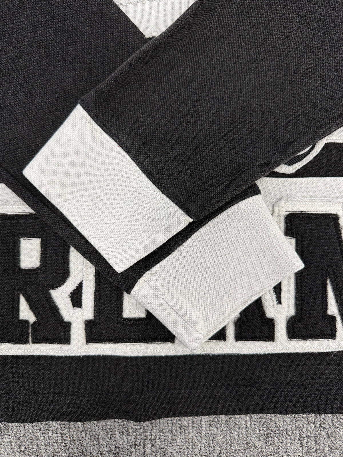 Vale Forever Dreams Rugby 'Black'